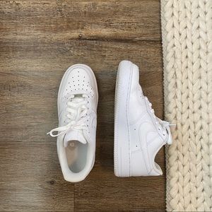 Nike Air Force 1 Sneakers